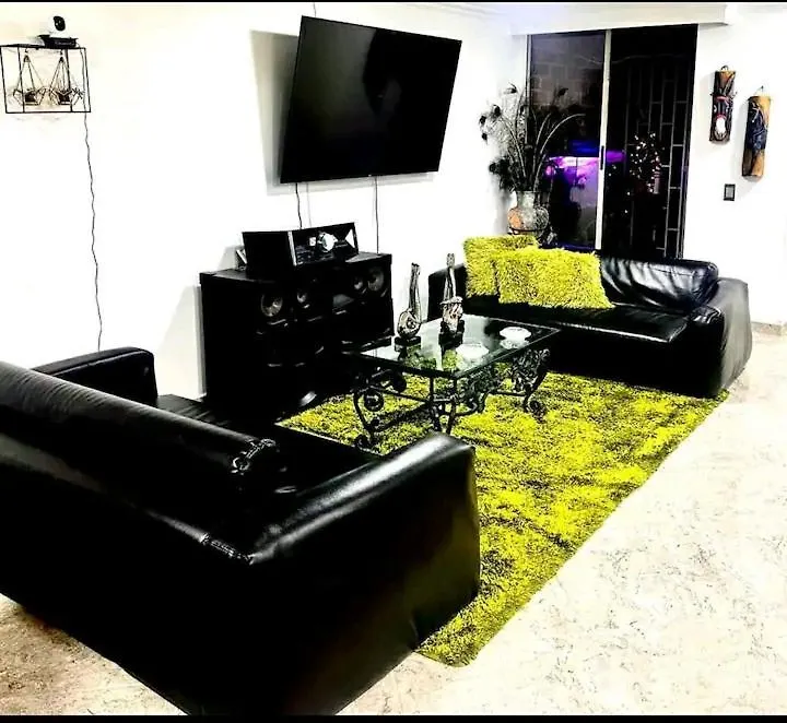 Casa Hotel Laureles Medellin 0*,  Colombia
