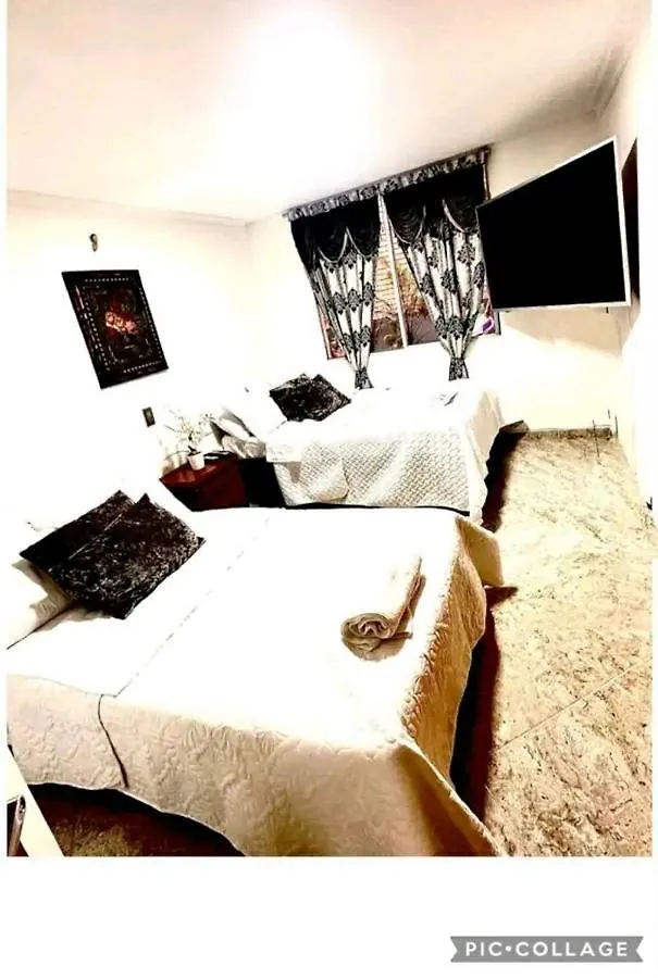 Casa Hotel Laureles Medellin 0*,