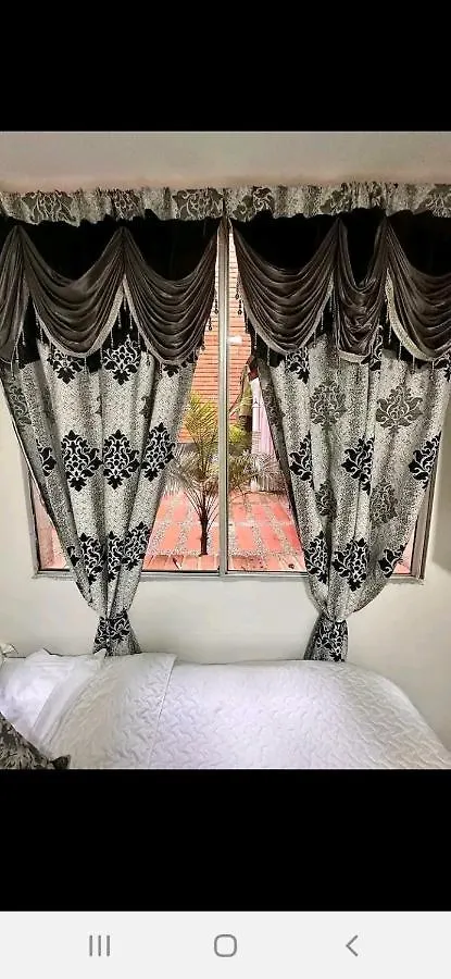 Casa Hotel Laureles Medellin 0*,  Colombia