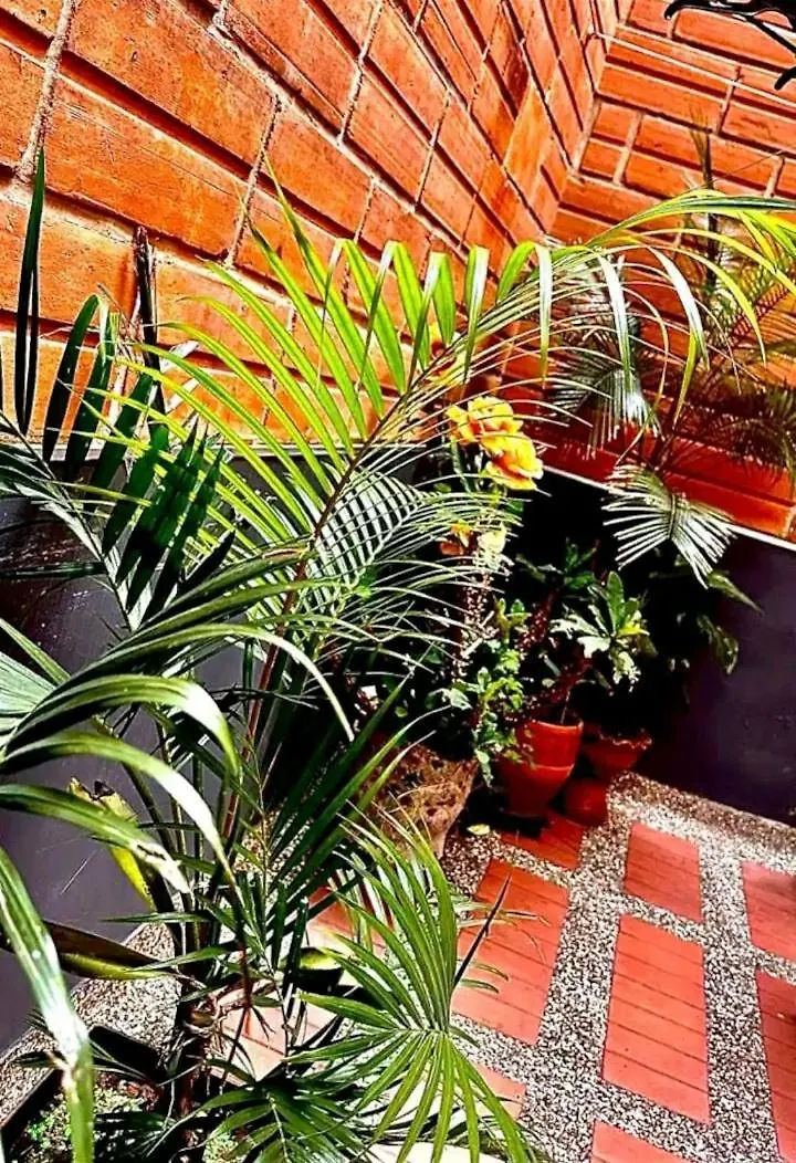 Casa Hotel Laureles Medellin Colombia
